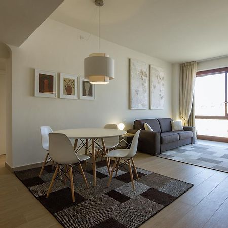 Apartments Florence - Ponte Vecchio Exclusive Buitenkant foto