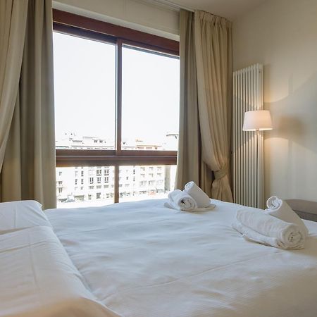 Apartments Florence - Ponte Vecchio Exclusive Buitenkant foto