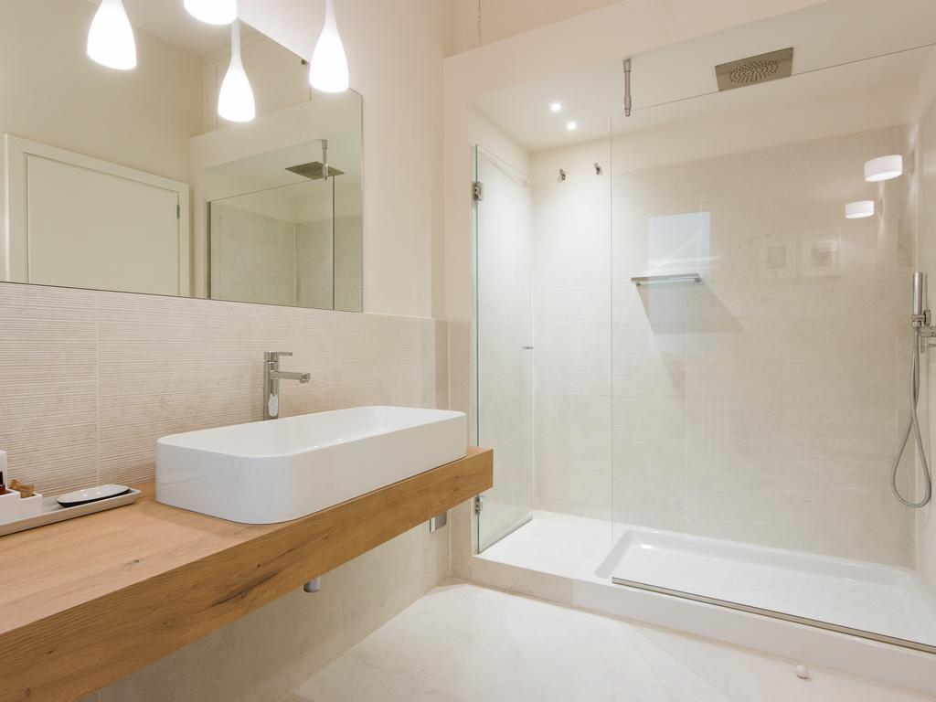 Apartments Florence - Ponte Vecchio Exclusive Buitenkant foto
