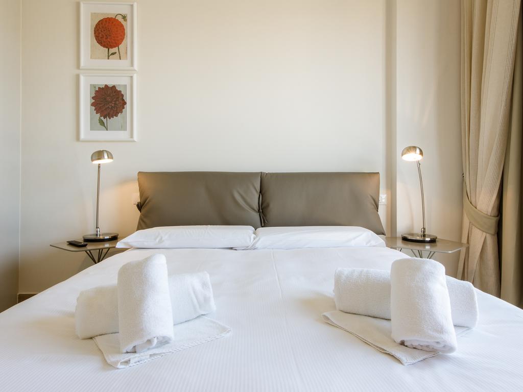 Apartments Florence - Ponte Vecchio Exclusive Buitenkant foto