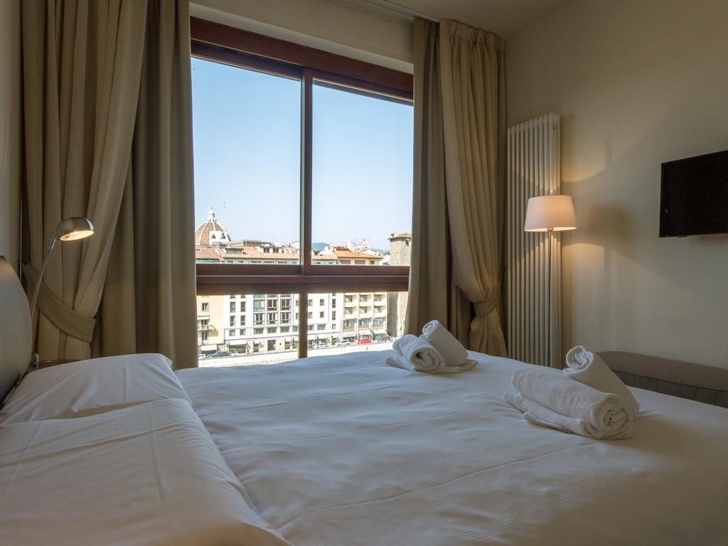 Apartments Florence - Ponte Vecchio Exclusive Buitenkant foto