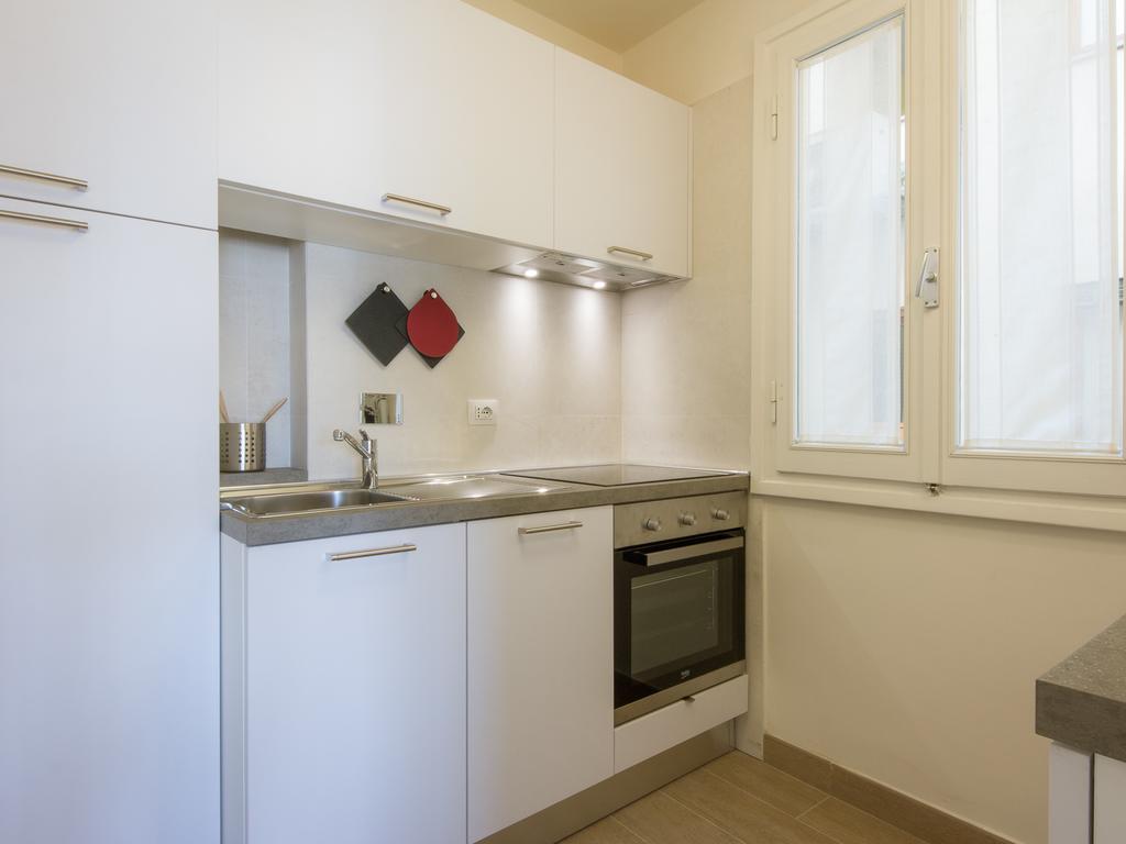 Apartments Florence - Ponte Vecchio Exclusive Buitenkant foto