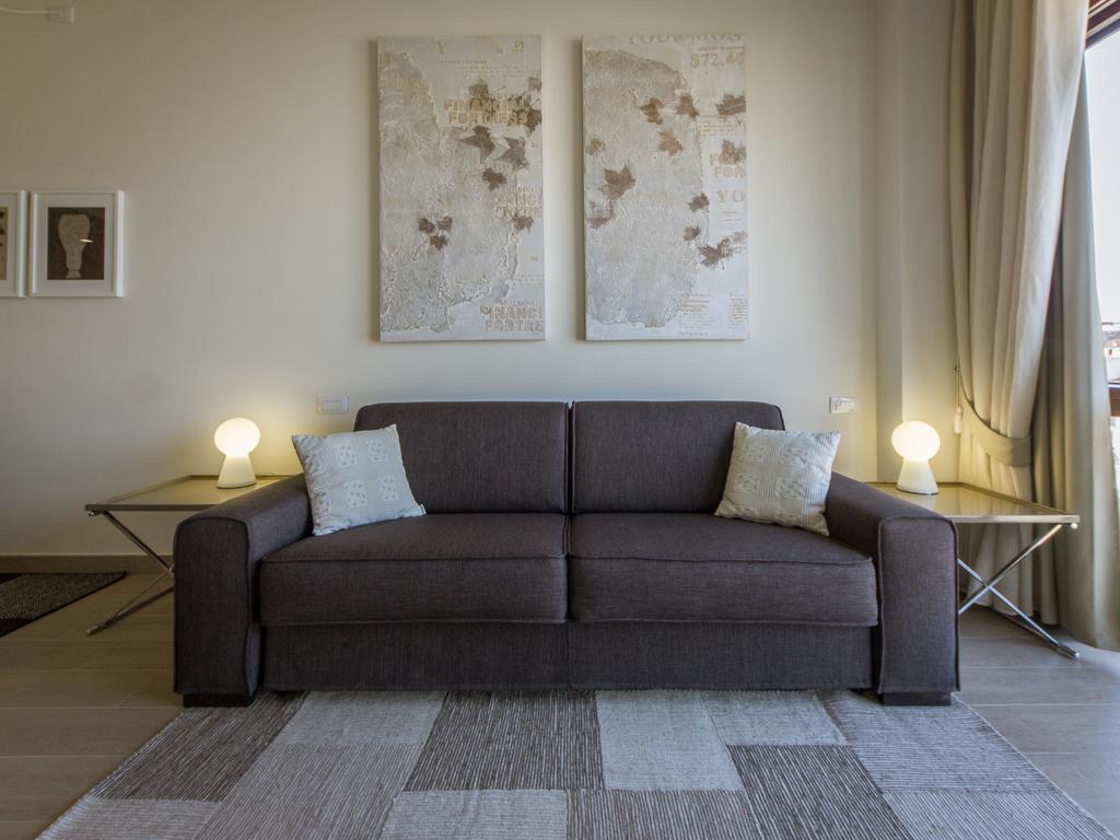 Apartments Florence - Ponte Vecchio Exclusive Buitenkant foto