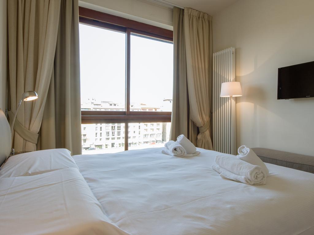 Apartments Florence - Ponte Vecchio Exclusive Buitenkant foto