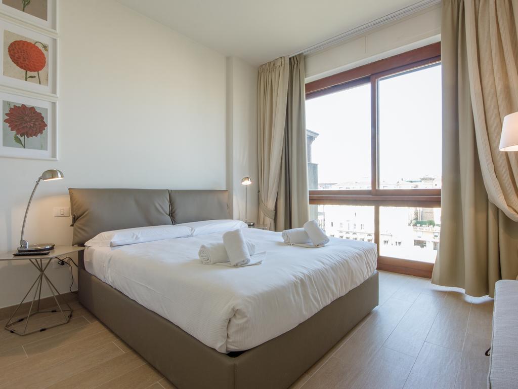 Apartments Florence - Ponte Vecchio Exclusive Buitenkant foto