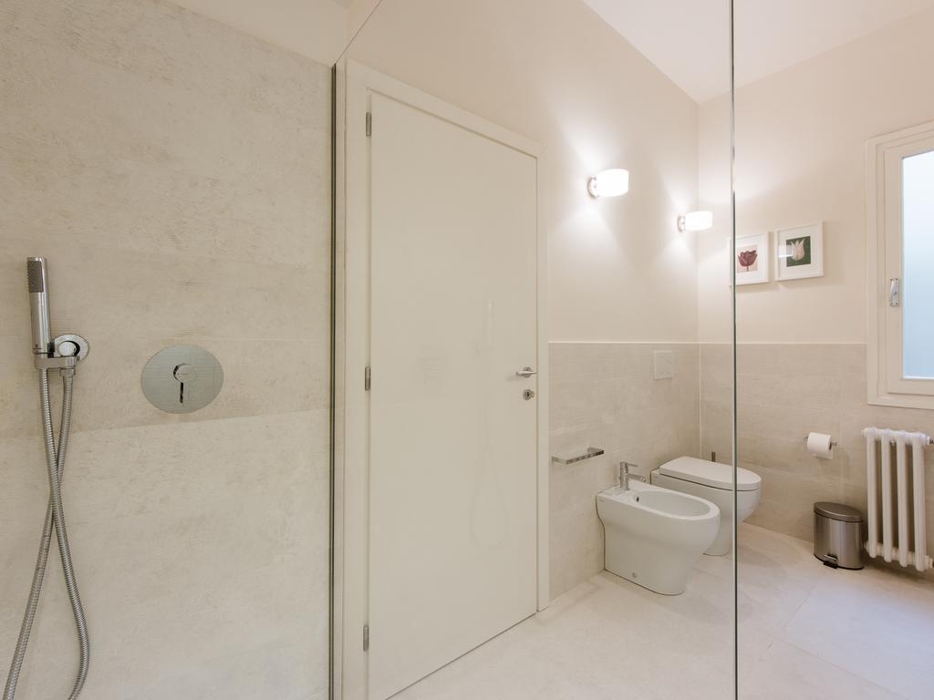 Apartments Florence - Ponte Vecchio Exclusive Buitenkant foto