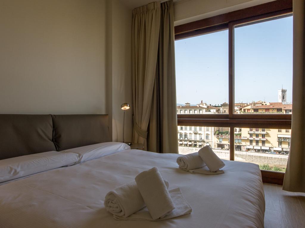 Apartments Florence - Ponte Vecchio Exclusive Buitenkant foto