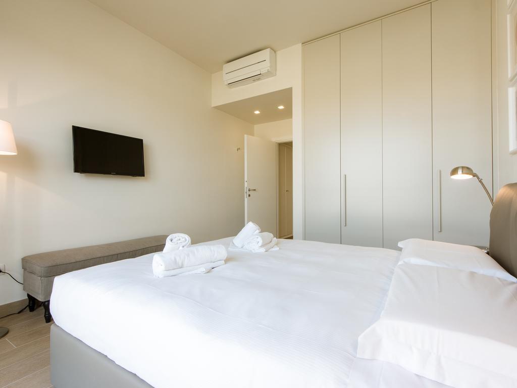 Apartments Florence - Ponte Vecchio Exclusive Buitenkant foto