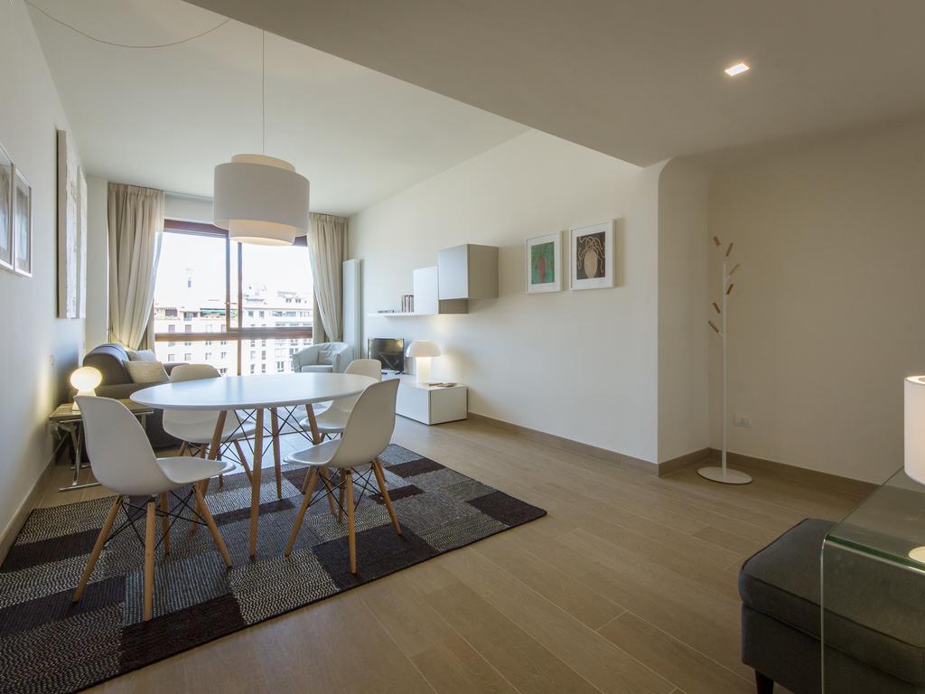 Apartments Florence - Ponte Vecchio Exclusive Buitenkant foto