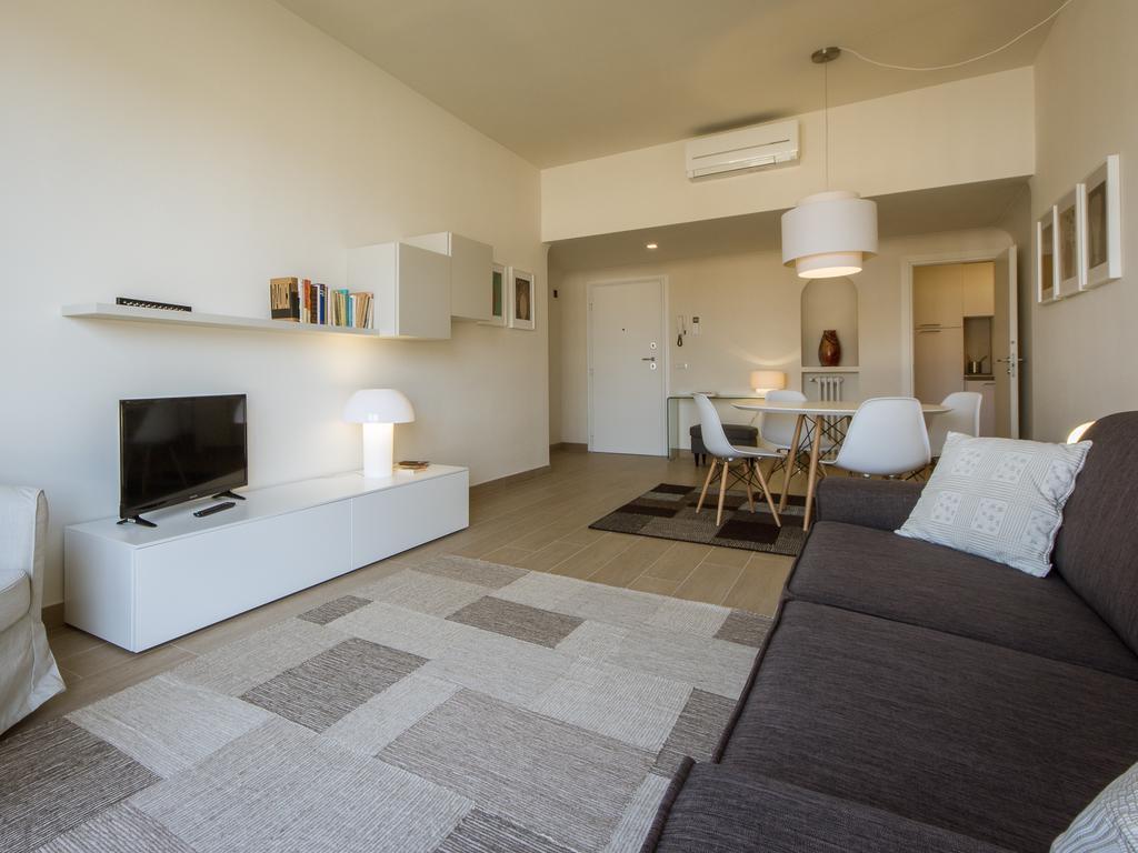 Apartments Florence - Ponte Vecchio Exclusive Buitenkant foto