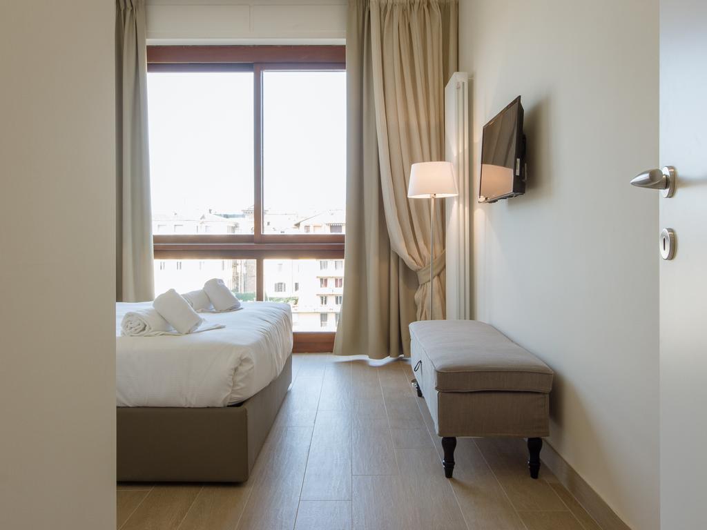 Apartments Florence - Ponte Vecchio Exclusive Buitenkant foto